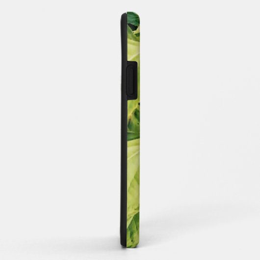 Frühlingserreger Case-Mate iPhone Hülle (Hinten/Rechts)