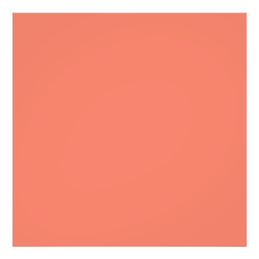 Frühlingsfarbe Pink Fotodruck (Vorne)