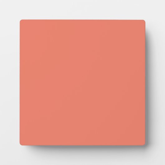 Frühlingsfarbe Pink Fotoplatte (Vorderseite)