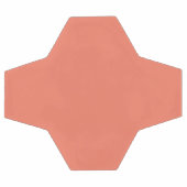 Frühlingsfarbe Pink Fußball (Flach)