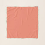 Frühlingsfarbe Pink Schal<br><div class="desc">Peach Pink ist eine der Farben, die zur Zeit in Mode sind. Wenn Sie eine lustige und lebendige Farbe suchen, ist dies Ihre Wahl.</div>