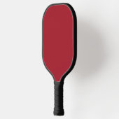 Frühlingsfarbe rot pickleball schläger (Links)