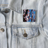Frühlingsfarben Button (Beispiel)