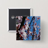 Frühlingsfarben Button (Vorne & Hinten)