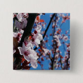 Frühlingsfarben Button (Vorderseite)