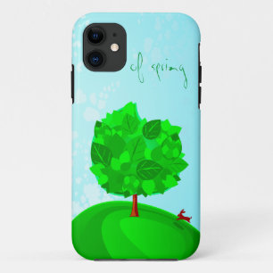Frühlingsfarben, iPhone Case-Mate iPhone Hülle