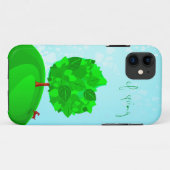 Frühlingsfarben, iPhone Case-Mate iPhone Hülle (Rückseite (Horizontal))