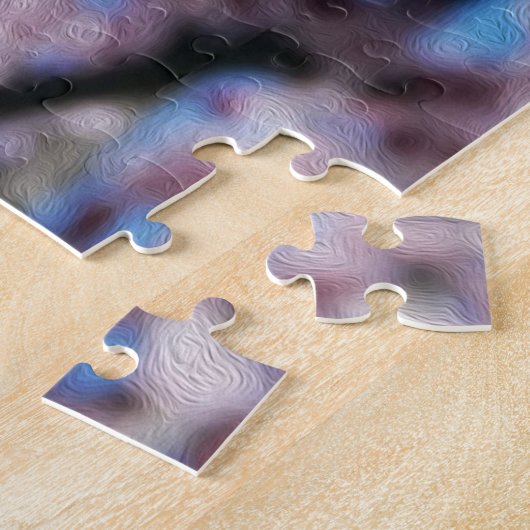 Frühlingsfarben Puzzle (Seite)