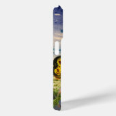 Frühlingsfarbenes Originalwerk Case-Mate iPhone Hülle (Rückseite / Rechts)