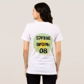 Frühlingsferien 08 Tri-Blend shirt (Rückseite voll)