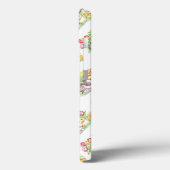 Frühlingsferien Ostern Bunny Case-Mate iPhone Hülle (Rückseite / Links)