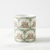 Frühlingsflieger: Sonnenschein ☕ 🌼 Kaffeetasse (Mittel)