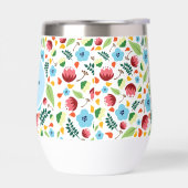 Frühlingsfloral (Links)