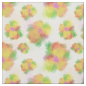 Frühlingsfloral Stoff (Muster)