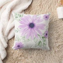 Frühlingsflorale Botanische Muster farbenfroh