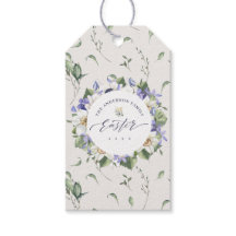 Frühlingsflorale Osterfeier