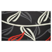 Frühlingsflorengarten Stoff (Fat Quarter (45,7 x 55,9 cm))