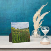 Frühlingsfotografie Fotoplatte (InSitu)