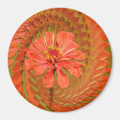 Frühlingsfreude......... Magnet (Vorne)