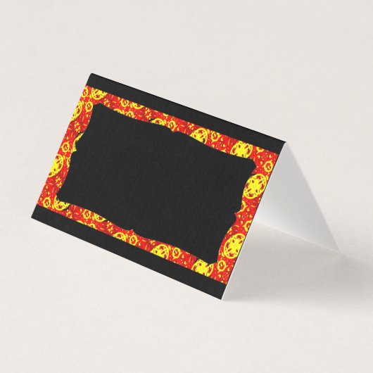 Frühlingsfreuden (Vorderseite)