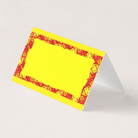 Frühlingsfreuden (Vorderseite)