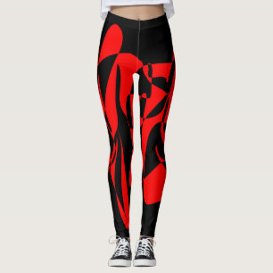 Frühlingsfreuden Leggings