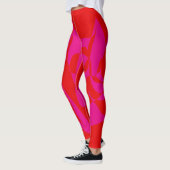 Frühlingsfreuden Leggings (Links)