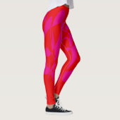 Frühlingsfreuden Leggings (Rechts)