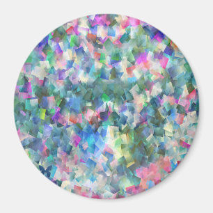 Frühlingsfreuden..... Magnet