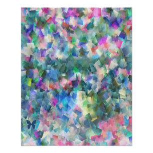 Frühlingsfreuden..... Poster