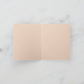 Frühlingsgarten Muttertag Kleidung Crocuses (Innenseite)