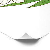 Frühlingsgefühle  poster (Ecke)