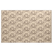 Frühlingsgewebe-Hafermehlcreme des Stoff (Fat Quarter (45,7 x 55,9 cm))