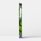 Frühlingsgewübe Case-Mate iPhone Hülle (Rückseite / Links)