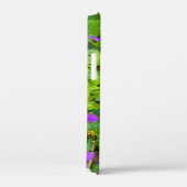 Frühlingsgewübe Case-Mate iPhone Hülle (Rückseite / Rechts)