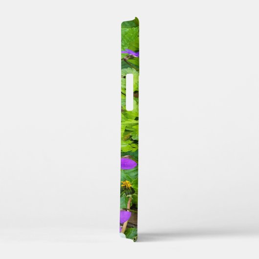 Frühlingsgewübe Case-Mate iPhone Hülle (Rückseite / Rechts)