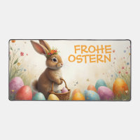 Frühlingsgrüß vom Osterhasen