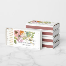 Frühlingshafen Brautparty Gastgeschenke Hochzeiten