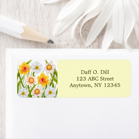 Frühlingshafen Maßgeschneiderter (Insitu)