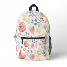 Frühlingshafte Pastell Dekorative Eier Osterdekora