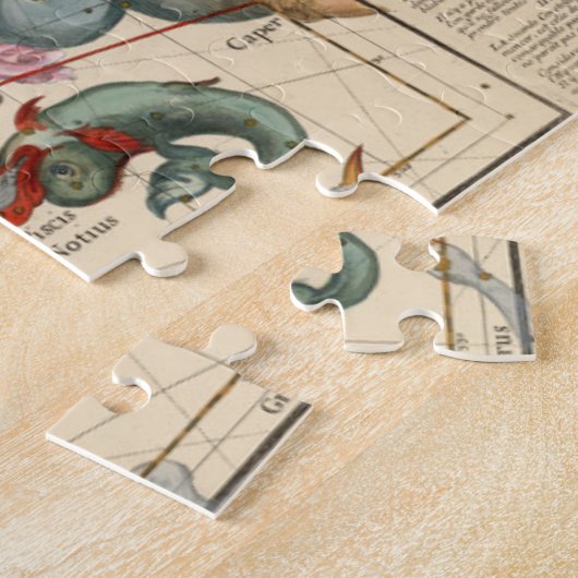 Frühlingshaftes Äquinoktikum Puzzle (Seite)