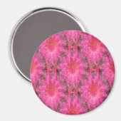 Frühlingshai...... Magnet (Vorderseite/Rückseite)