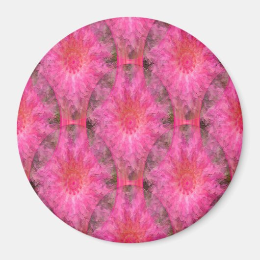 Frühlingshai...... Magnet (Vorne)