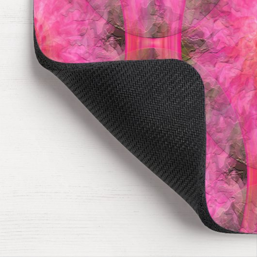 Frühlingshai...... Mousepad (Ecke)