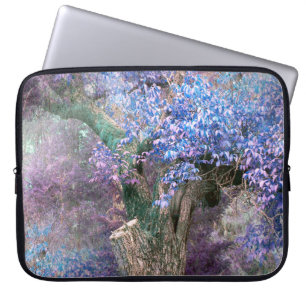 Frühlingshasen... Laptopschutzhülle