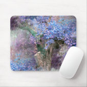 Frühlingshasen... Mousepad (Mit Mouse)