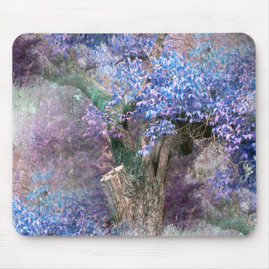 Frühlingshasen... Mousepad (Vorne)