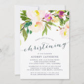 Frühlingshäute | Einladung (Vorderseite)