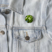 Frühlingshbse Verlasse Grünbäume Button (Beispiel)