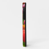 Frühlingshitze Case-Mate iPhone Hülle (Hinten/Links)